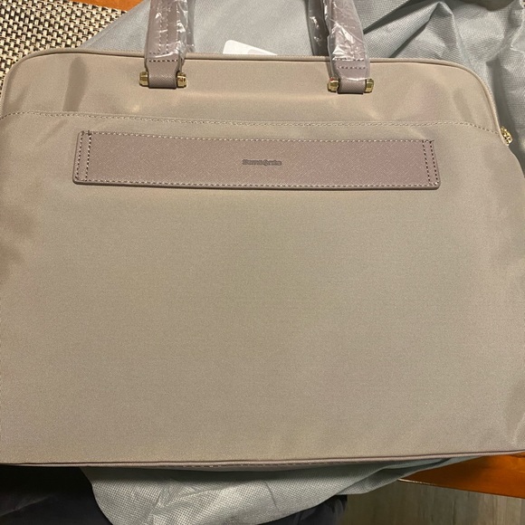 Samsonite Zalia Organized Bail Handle 14.1" Laptop/Tablet Holder - Picture 7 of 7